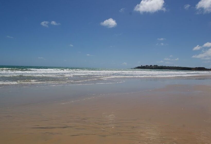 Отель Ocean Imperium