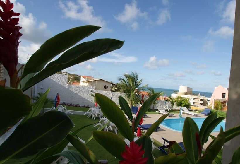 Отель Ocean Imperium