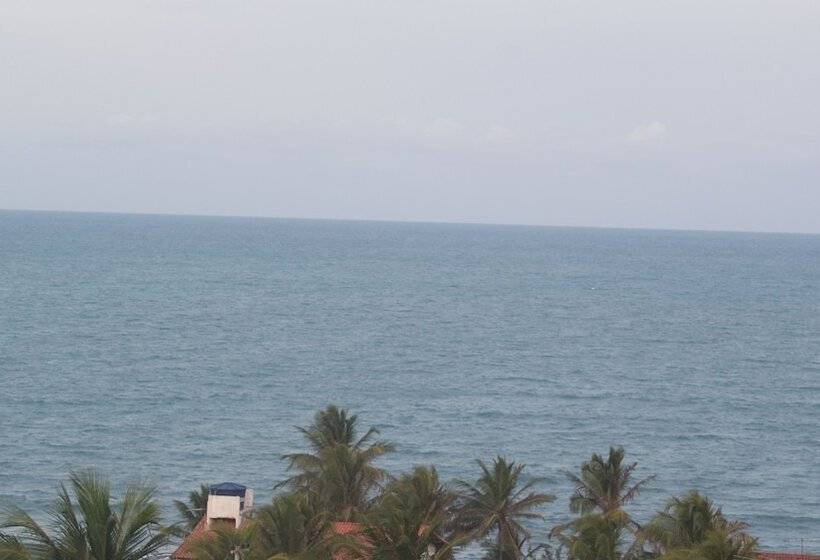 Отель Ocean Imperium