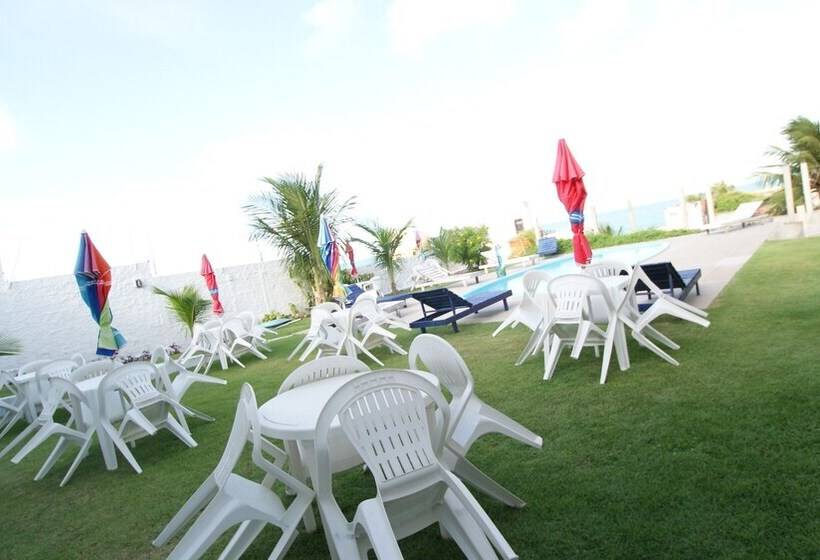 Отель Ocean Imperium