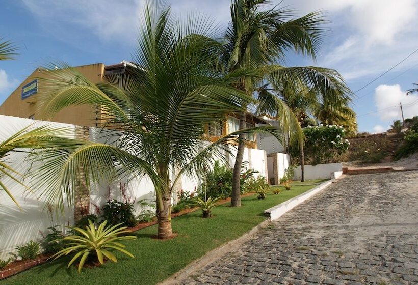 Отель Ocean Imperium