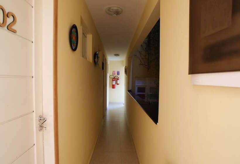 Отель Ocean Imperium