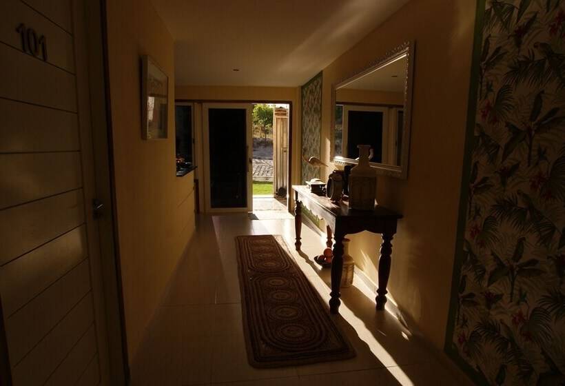 Отель Ocean Imperium