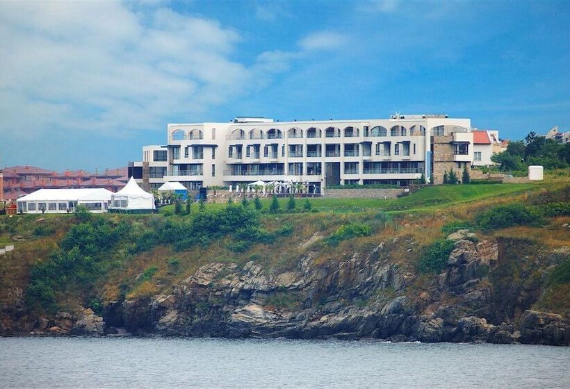 酒店 Ofir Apartment