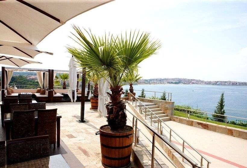 酒店 Ofir Apartment