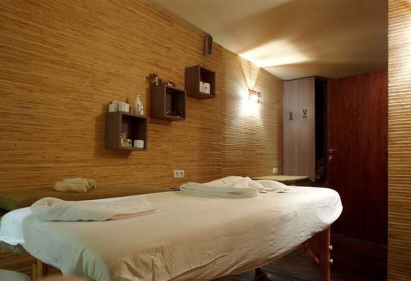 酒店 Ofir Apartment