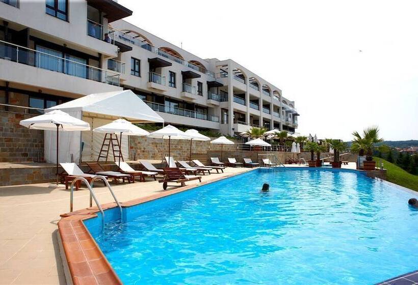 酒店 Ofir Apartment