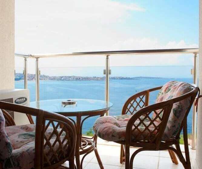 酒店 Ofir Apartment