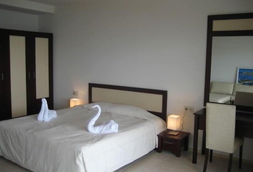 酒店 Ofir Apartment