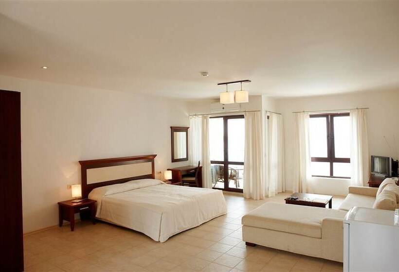 בית מלון כפרי Ofir Apartment