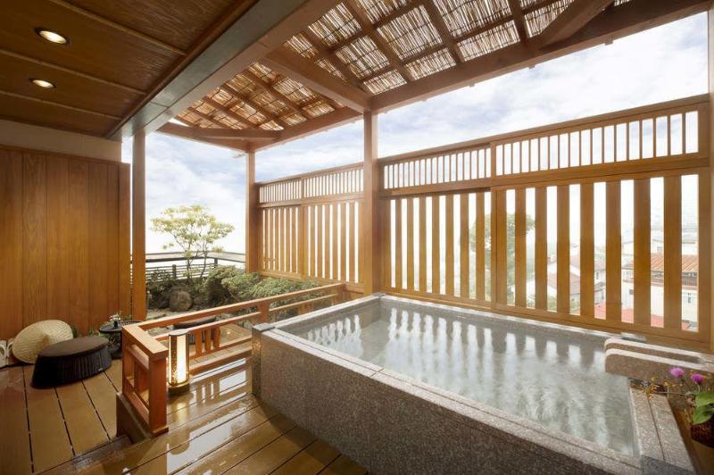 فندق Oyado Tamaki