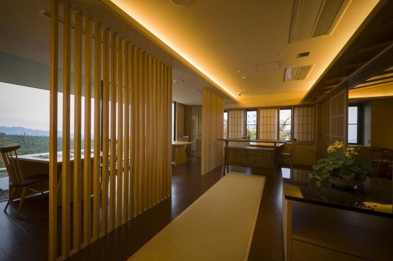 فندق Oyado Tamaki