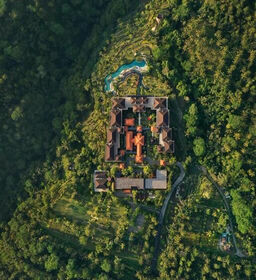 فندق Padma Resort Ubud