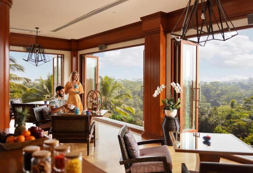 فندق Padma Resort Ubud