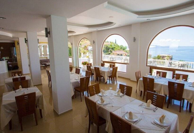 בית מלון כפרי Paradise Lukova