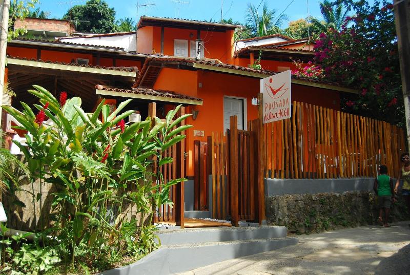 فندق Pousada Aconchego