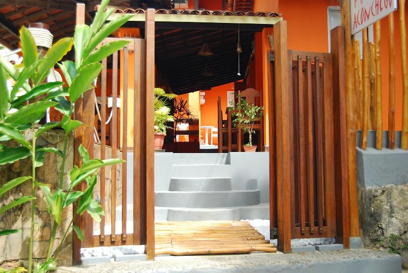 فندق Pousada Aconchego