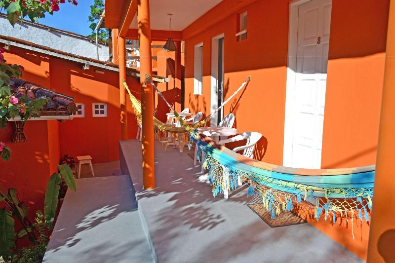 فندق Pousada Aconchego