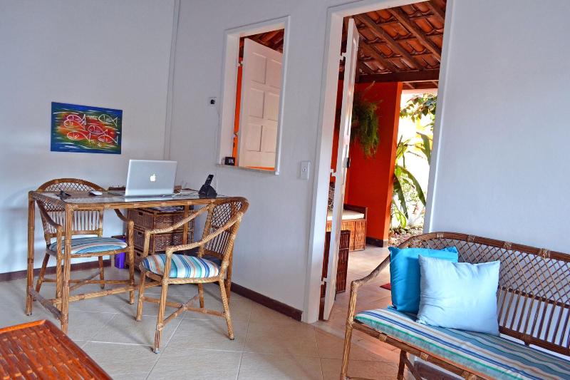 فندق Pousada Aconchego