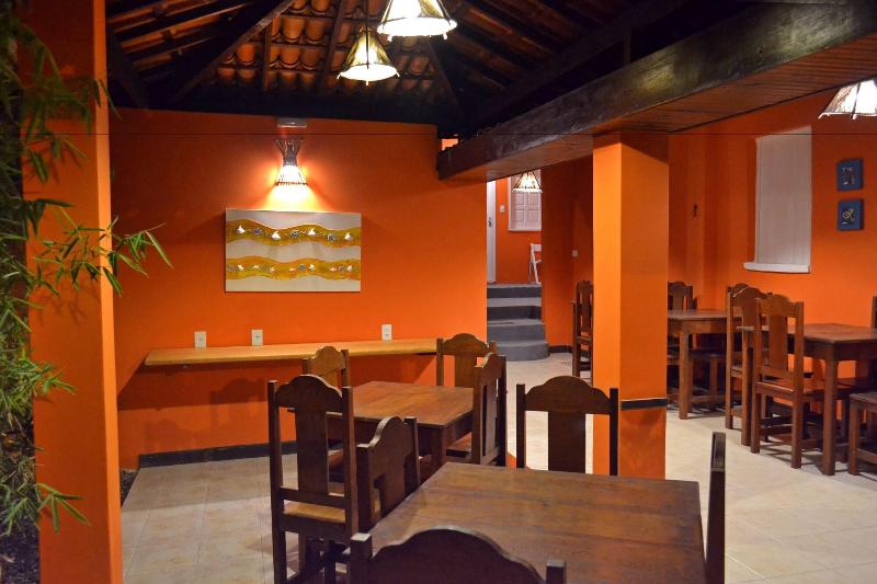 فندق Pousada Aconchego