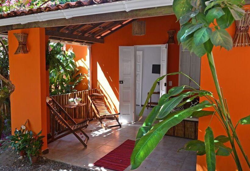 فندق Pousada Aconchego