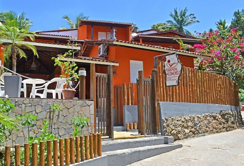 فندق Pousada Aconchego