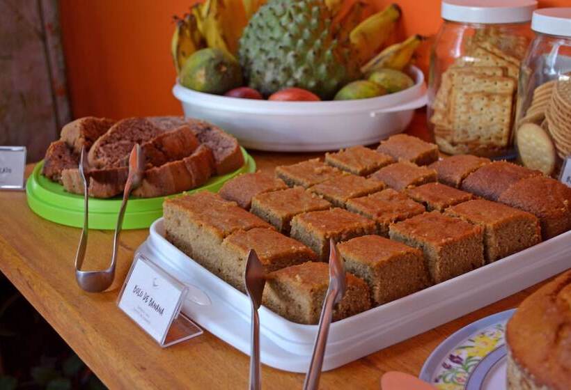 فندق Pousada Aconchego