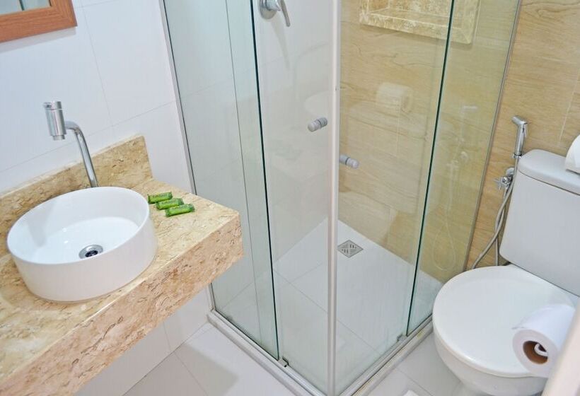 فندق Pousada Aconchego