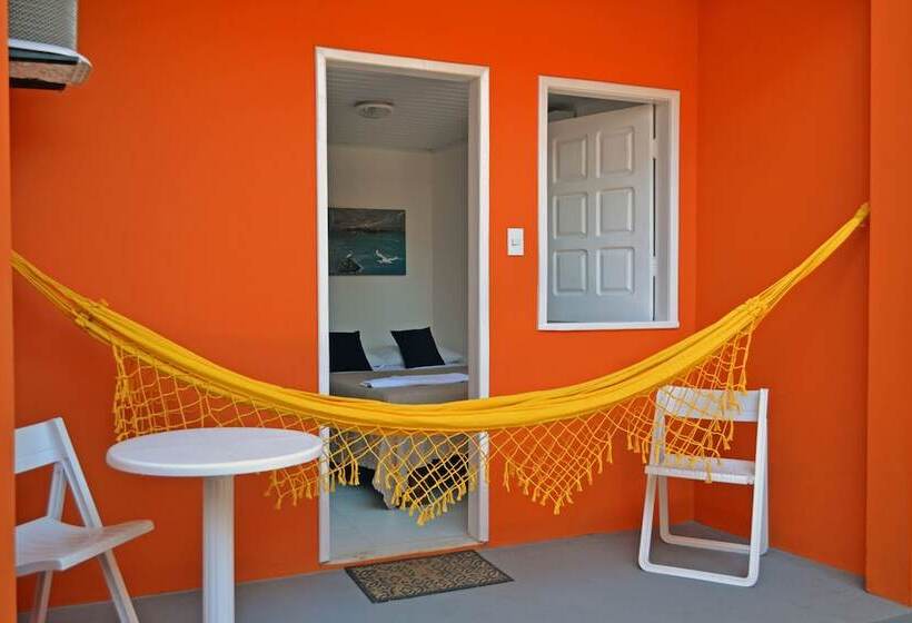 فندق Pousada Aconchego