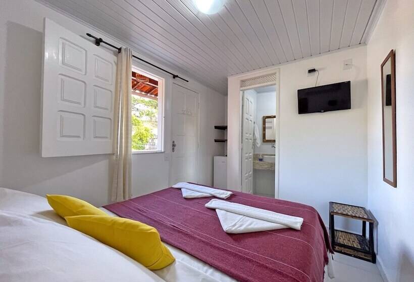 فندق Pousada Aconchego