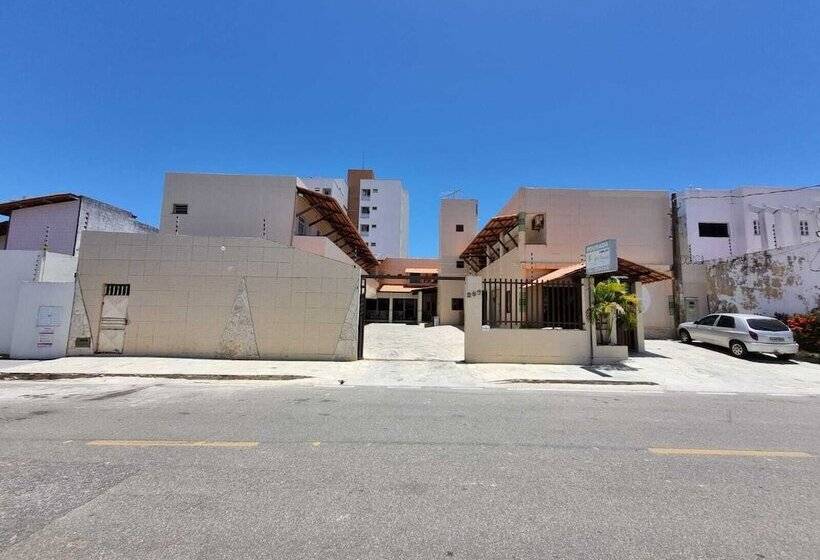 בית מלון כפרי Pousada Aguas Douradas