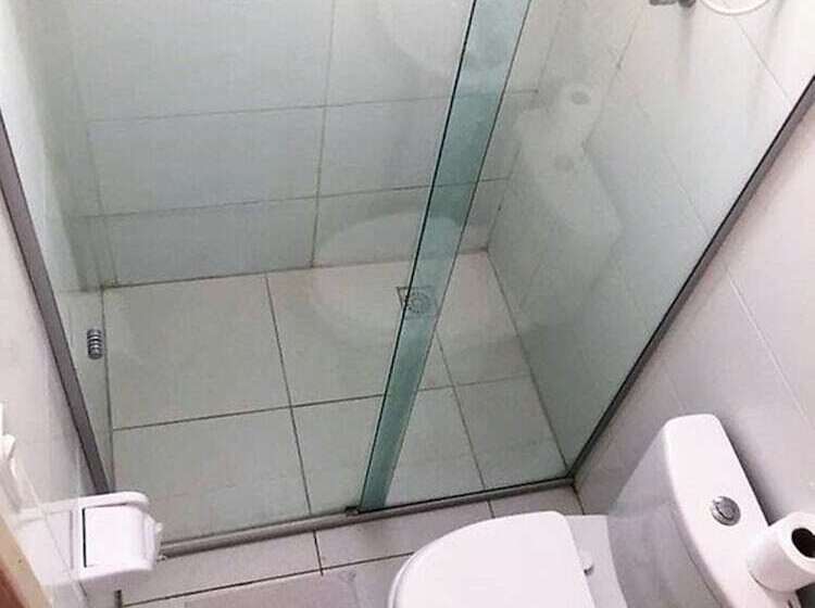 בית מלון כפרי Pousada Aguas Douradas