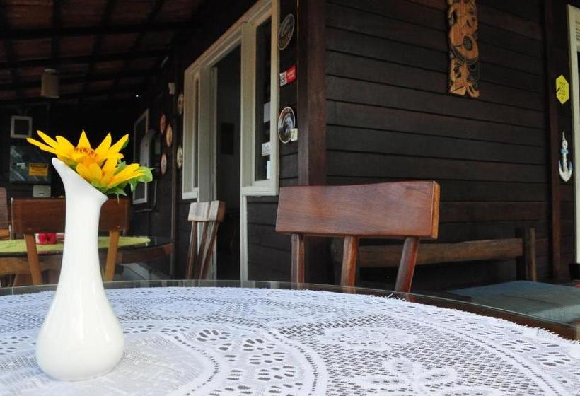 فندق Pousada Alamoa