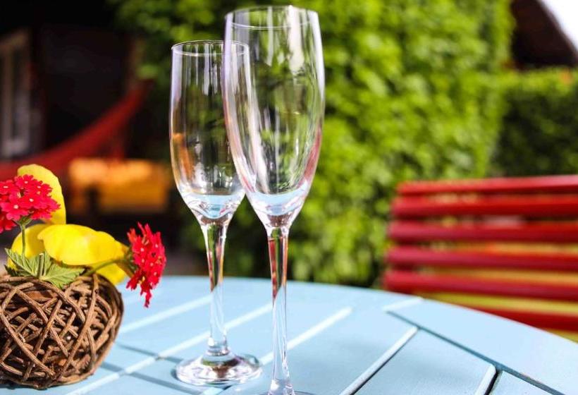 فندق Pousada Alamoa