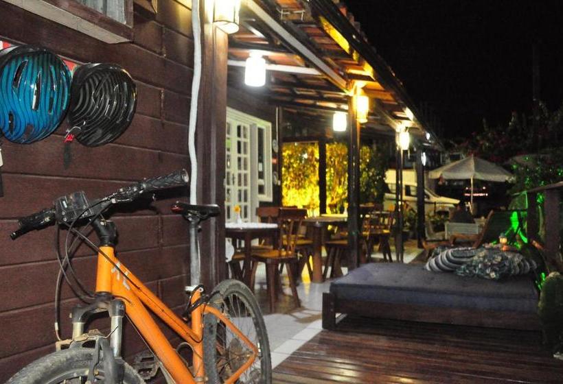 فندق Pousada Alamoa