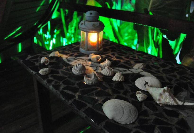 فندق Pousada Alamoa