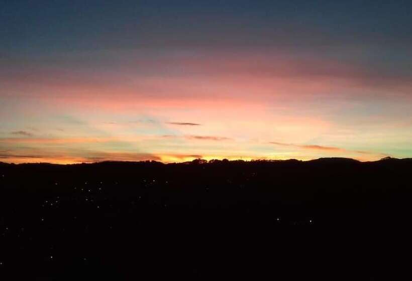 酒店 Pousada Alpenrose