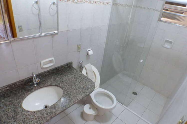 호텔 Pousada Alpes Da Serra Campos Do Jordão