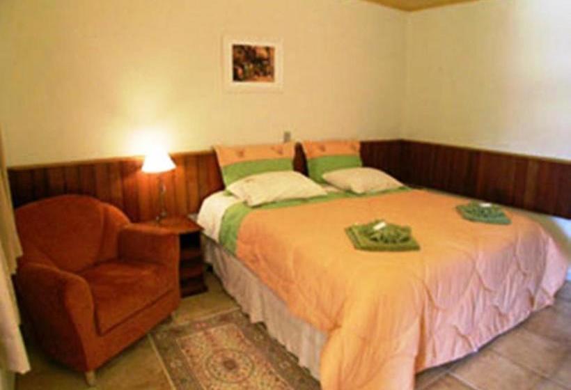 호텔 Pousada Alpes Da Serra Campos Do Jordão