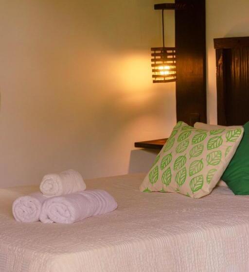 هتل Pousada Aquarela