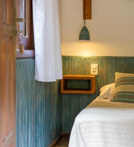 هتل Pousada Aquarela