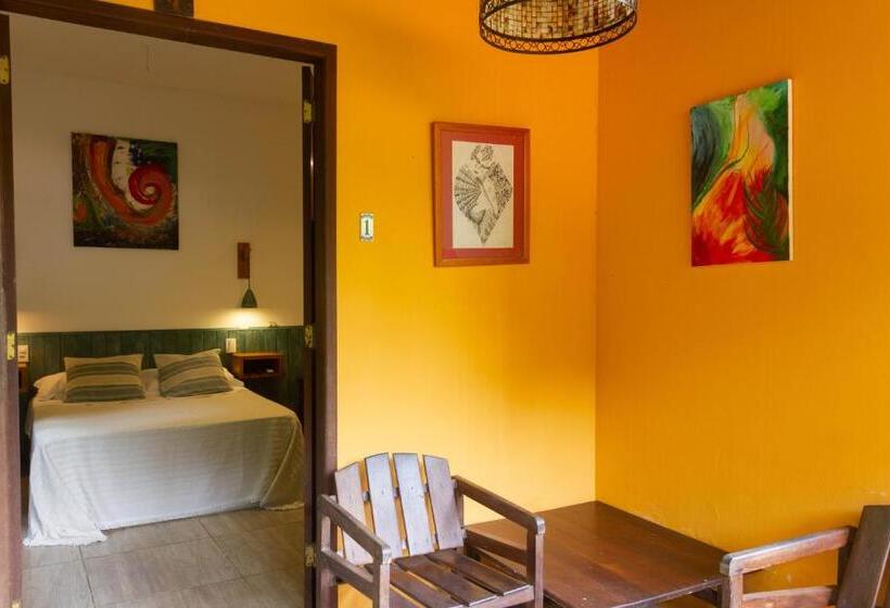 هتل Pousada Aquarela