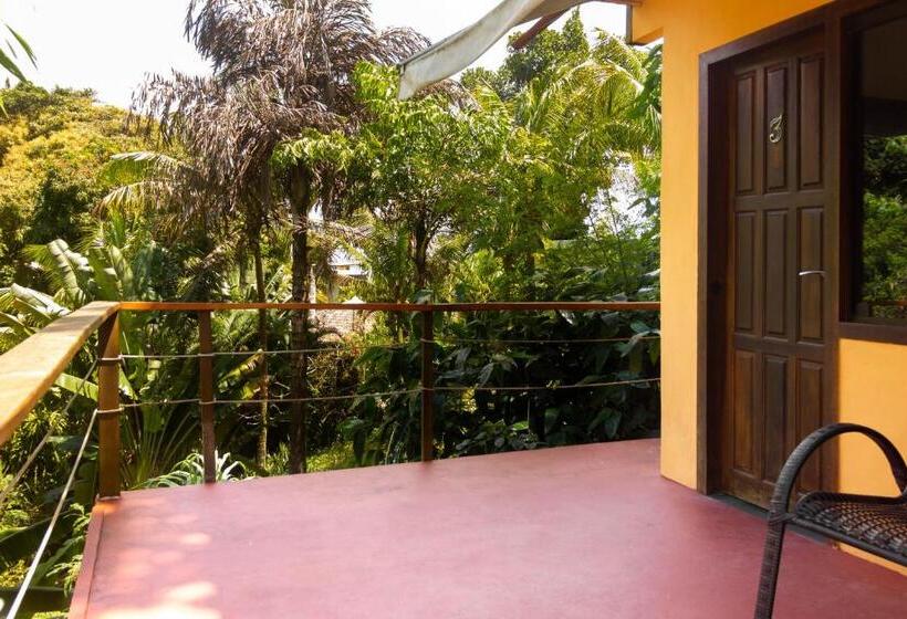 هتل Pousada Aquarela