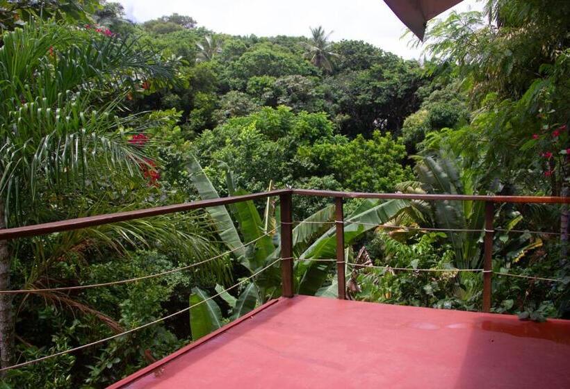 هتل Pousada Aquarela