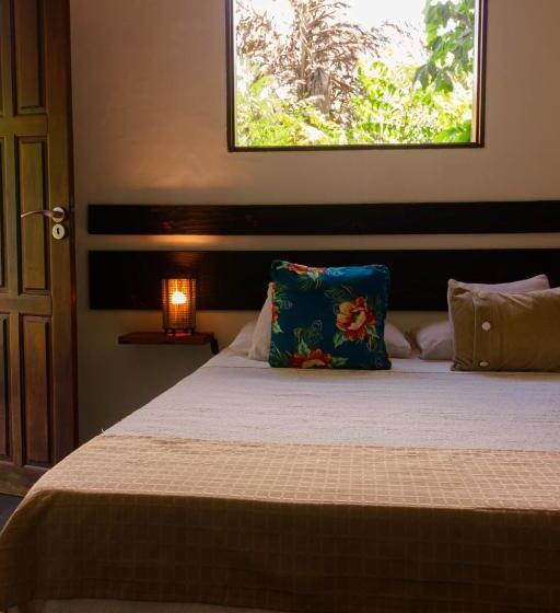 هتل Pousada Aquarela