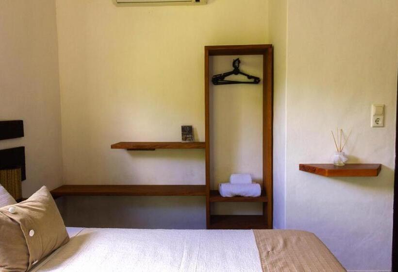 هتل Pousada Aquarela