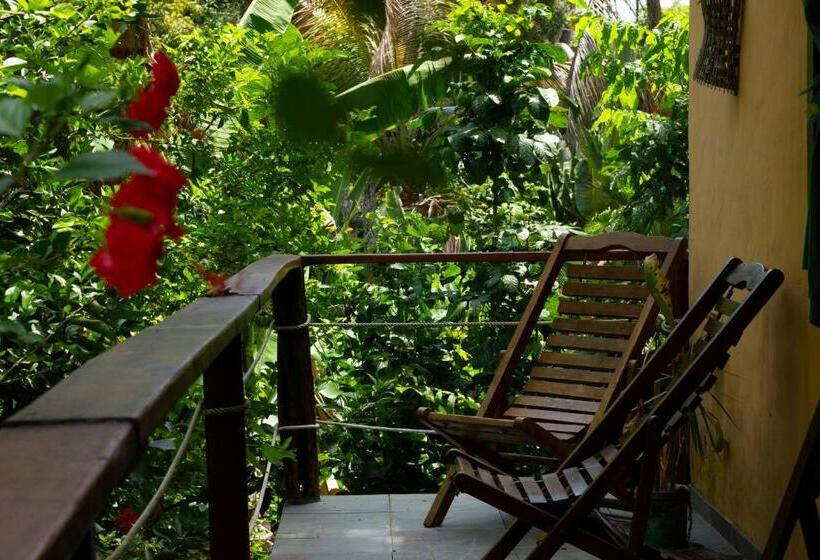 هتل Pousada Aquarela