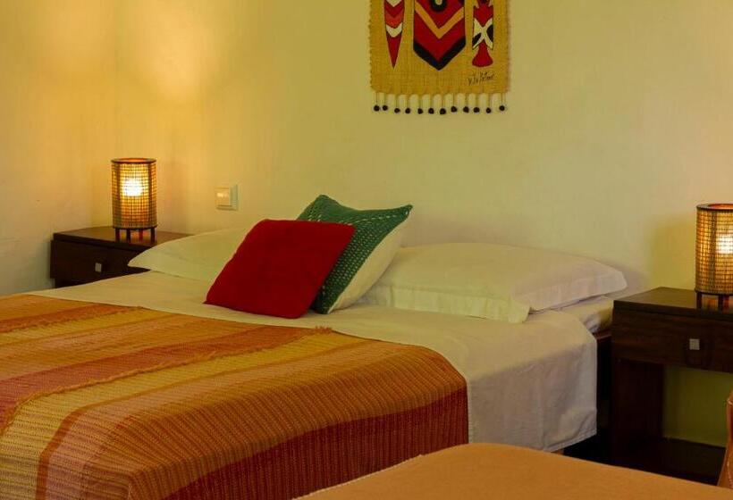 هتل Pousada Aquarela