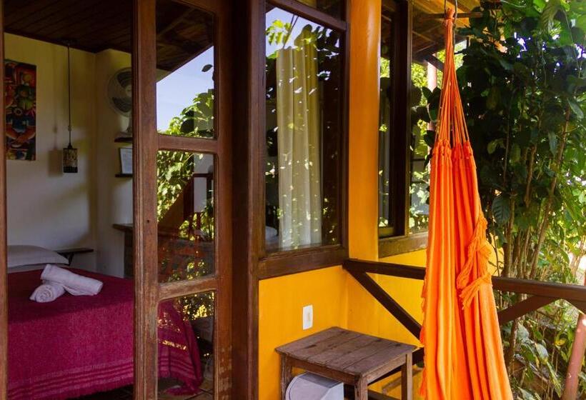 هتل Pousada Aquarela