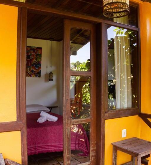 هتل Pousada Aquarela